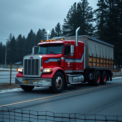 truck