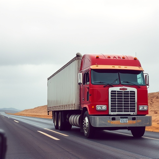 Truck