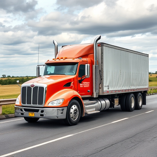 Truck