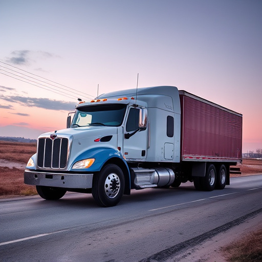 truck