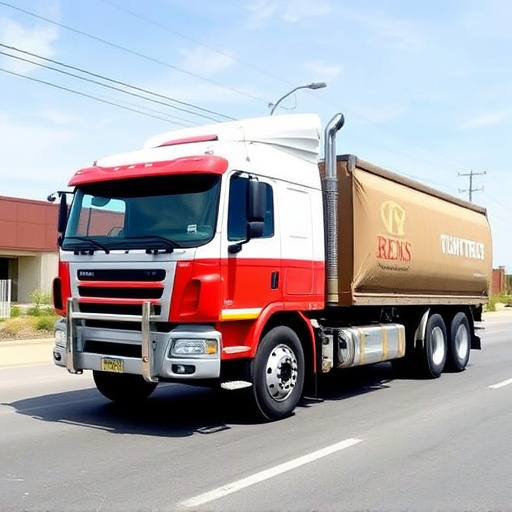 Truck