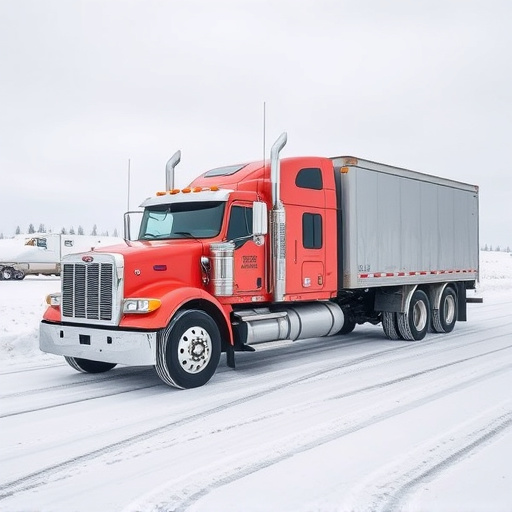 truck