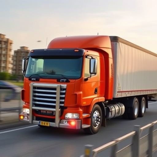 Truck