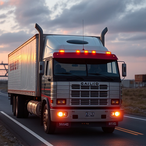 Truck