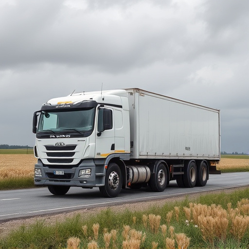 Truck
