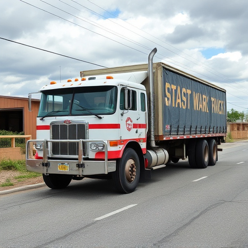 Truck