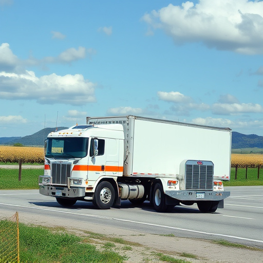 Truck