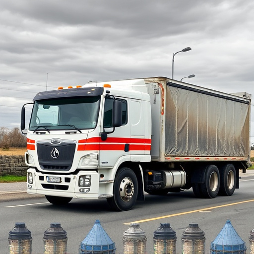 Truck