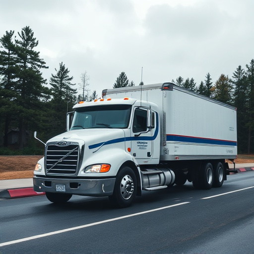truck