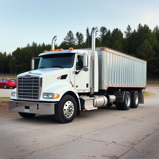 truck
