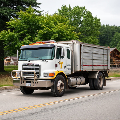truck