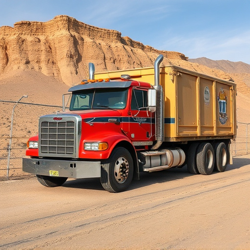 truck