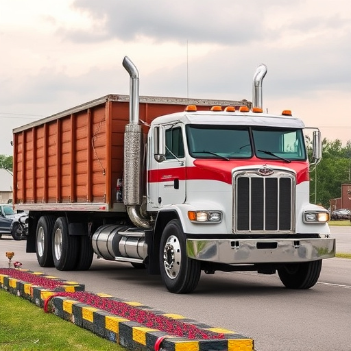 truck