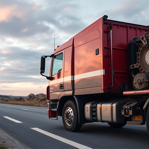 Truck