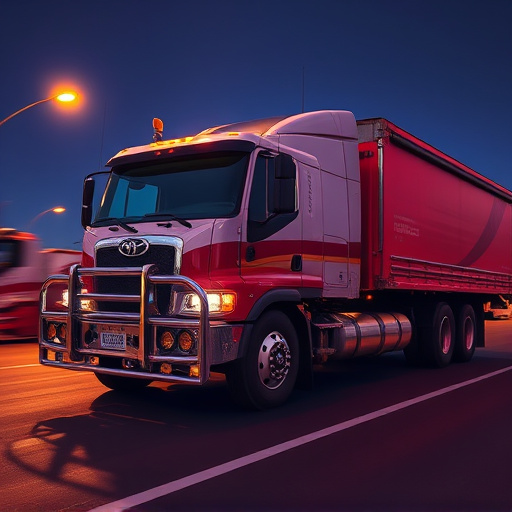 Truck