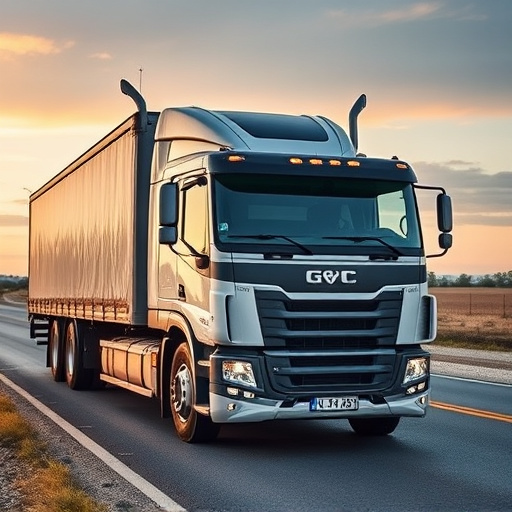 Truck