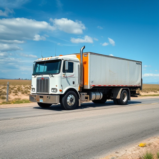 Truck