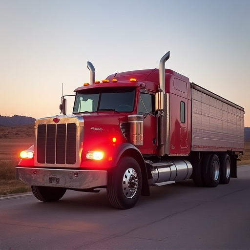 Truck