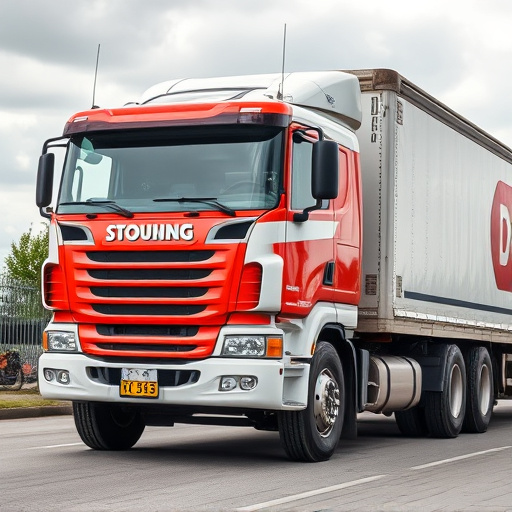 Truck