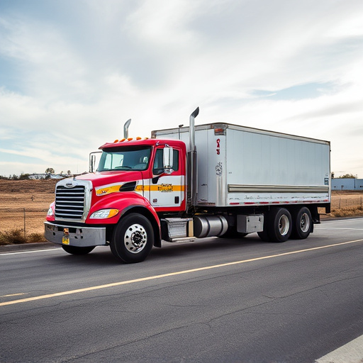 truck