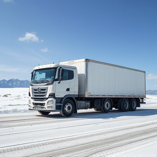 truck