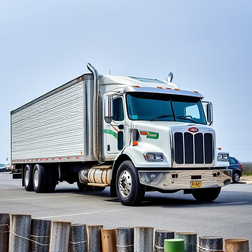 truck