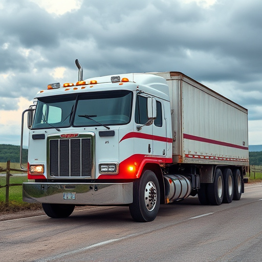 Truck
