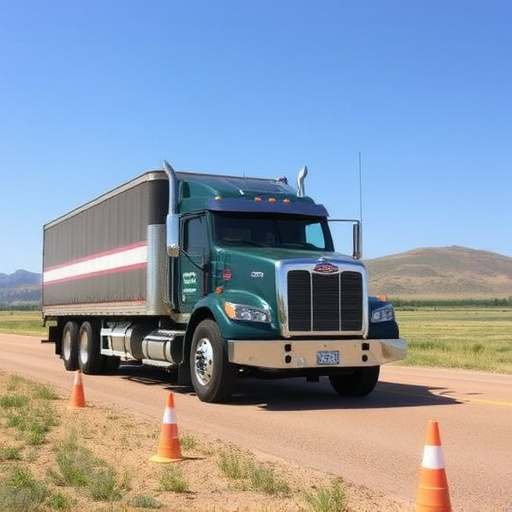 truck