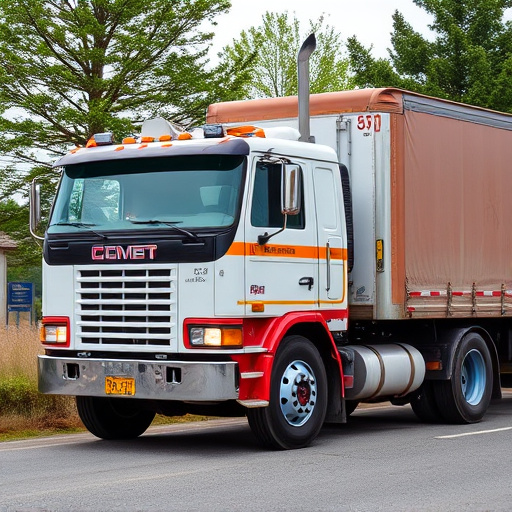 Truck