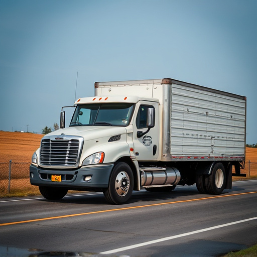 truck