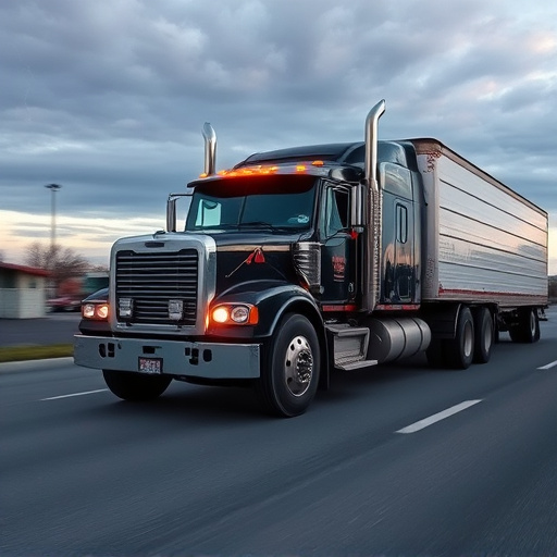 Truck