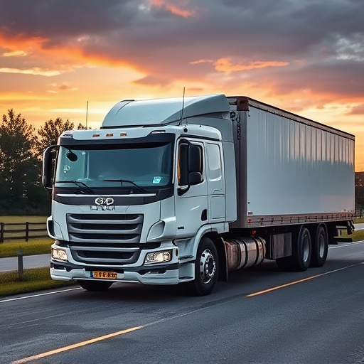 Truck