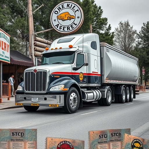 Truck