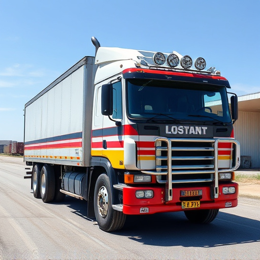 Truck
