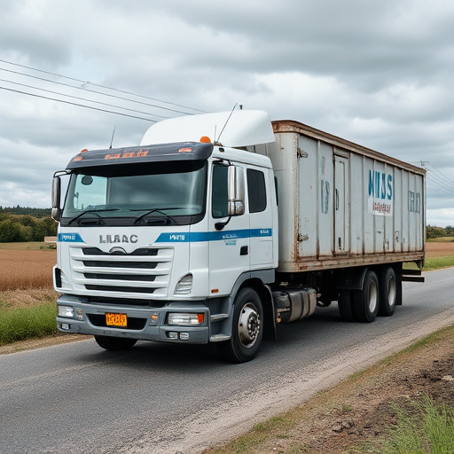 Truck