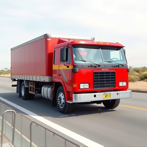 Truck