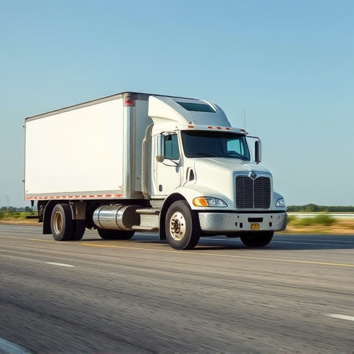 truck