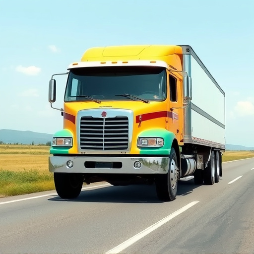 Truck