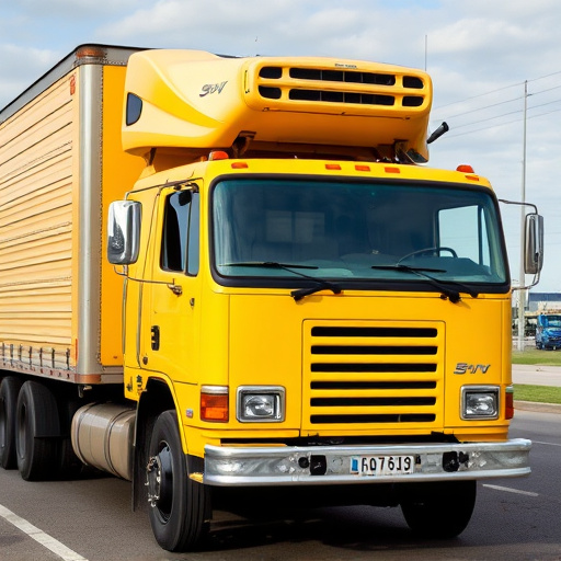 truck
