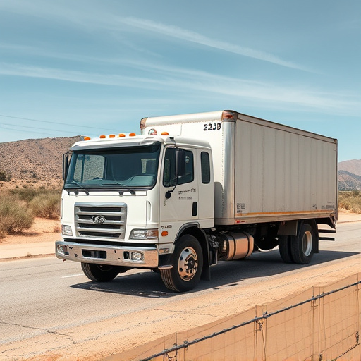 truck