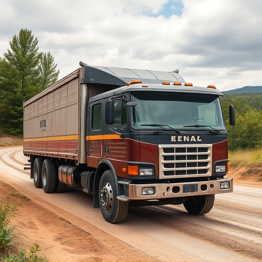 Truck