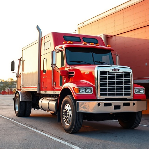 truck