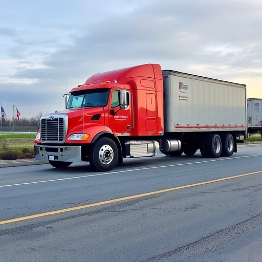 Truck