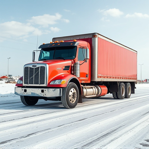 truck