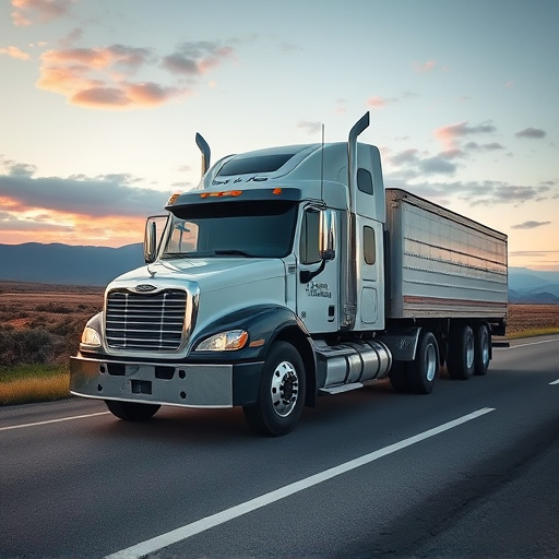 Truck