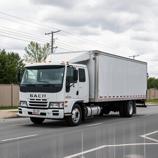 truck