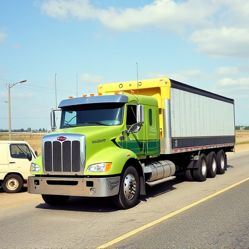 truck