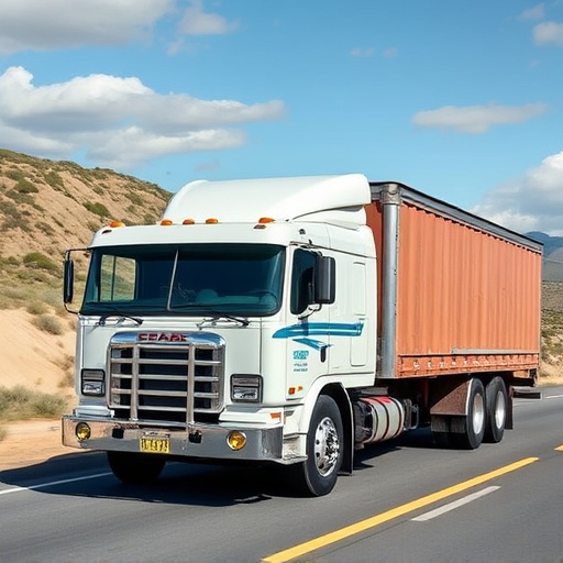 Truck