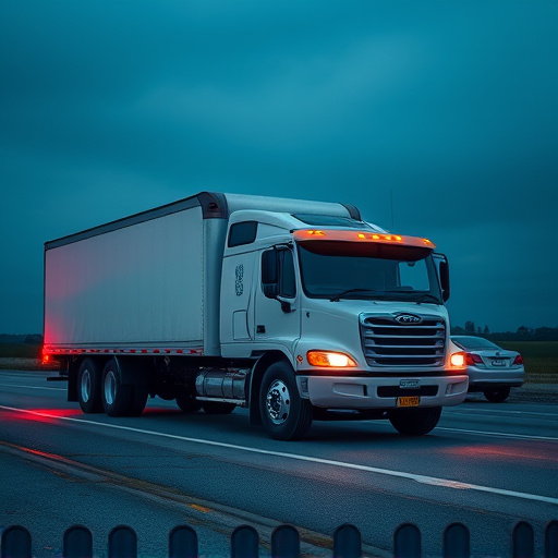 truck