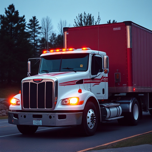 truck